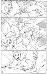 [Jolly Jack] Dragon Voyeur