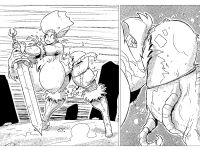 [Jolly Jack] The Blade of Artemis