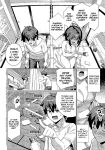 [Yokoya Manjirou] Onaji Heya, Onaji Kimochi | Same Room, Same Feeling (COMIC Anthurium 2024-03) [Project Valvrein]