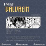[Yokoya Manjirou] Onaji Heya, Onaji Kimochi | Same Room, Same Feeling (COMIC Anthurium 2024-03) [Project Valvrein]