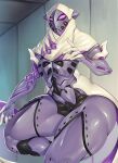 [Mleonheart] Wisp (Warframe)