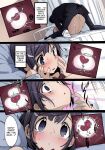 (C93) [Potato Salad (Kurisu)] Popuni Kei Joshi Panic! 6