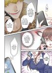 [Giga] "Orenchi ni Kanojo mo Tsuretekoiyo" DQN Senpai no Yari Heya ni Sasowareta Jinsei Saiaku no Hi | Worst Day Ever: Invited to My High School Bully's Bachelor Pad #4-5