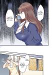 [Giga] "Orenchi ni Kanojo mo Tsuretekoiyo" DQN Senpai no Yari Heya ni Sasowareta Jinsei Saiaku no Hi | Worst Day Ever: Invited to My High School Bully's Bachelor Pad #4-5