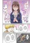 [Giga] "Orenchi ni Kanojo mo Tsuretekoiyo" DQN Senpai no Yari Heya ni Sasowareta Jinsei Saiaku no Hi | Worst Day Ever: Invited to My High School Bully's Bachelor Pad #4-5