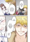 [Giga] "Orenchi ni Kanojo mo Tsuretekoiyo" DQN Senpai no Yari Heya ni Sasowareta Jinsei Saiaku no Hi | Worst Day Ever: Invited to My High School Bully's Bachelor Pad #4-5
