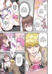 [Giga] "Orenchi ni Kanojo mo Tsuretekoiyo" DQN Senpai no Yari Heya ni Sasowareta Jinsei Saiaku no Hi | Worst Day Ever: Invited to My High School Bully's Bachelor Pad #4-5