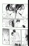[Ratatouille] 32.8°C (Touken Ranbu) [mayabird]