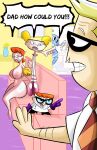 [GuyVanity] Rival's Revenge (Dexter's Laboratory)