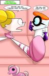 [GuyVanity] Rival's Revenge (Dexter's Laboratory)