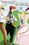 [GuyVanity] Rival's Revenge (Dexter's Laboratory)