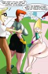[GuyVanity] Rival's Revenge (Dexter's Laboratory)