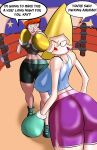 [GuyVanity] Rival's Revenge (Dexter's Laboratory)