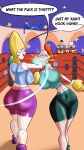 [GuyVanity] Rival's Revenge (Dexter's Laboratory)