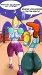 [GuyVanity] Rival's Revenge (Dexter's Laboratory)