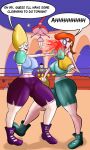 [GuyVanity] Rival's Revenge (Dexter's Laboratory)