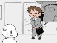 [Baecohn] NTR OC