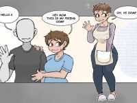 [Baecohn] NTR OC