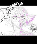 [Ahoykoi] Auntie-Hole!! - Tales from NGCC (Full Comic & Extras)