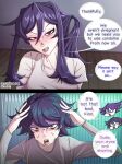 [Ahoykoi] Auntie-Hole!! - Tales from NGCC (Full Comic & Extras)
