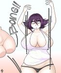 [Ahoykoi] Auntie-Hole!! - Tales from NGCC (Full Comic & Extras)