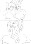 [Akachan] Emma Mating Press (Monster Hunter:Wilds)