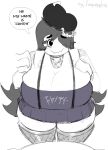 [Fragomatesh] Candy’s in trouble.. How should she pay for it? (Roblox)