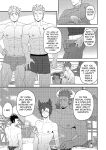 [PULIN Nabe (kakenari)] Leave it to your Handyman's "Tools" [ENG]