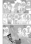 [PULIN Nabe (kakenari)] Leave it to your Handyman's "Tools" [ENG]