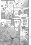 [PULIN Nabe (kakenari)] Leave it to your Handyman's "Tools" [ENG]