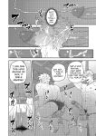 [PULIN Nabe (kakenari)] Leave it to your Handyman's "Tools" [ENG]