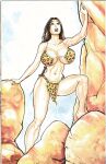 Cavewoman - Destination Jungle