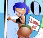 Marie Kanker [Doompypomp]