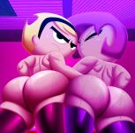 Gaz And Mandy [Doompypomp]