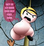 Gaz And Mandy [Doompypomp]