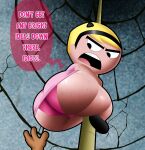 Gaz And Mandy [Doompypomp]