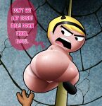 Gaz And Mandy [Doompypomp]