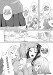 [Kurokawa Otogi] Fotojenikkuna Omoide | Photogenic Memories (COMIC HOTMILK 2023-09)