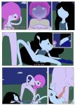 (Brewdie) Intimacy Adventure (Adventure time)