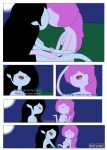 (Brewdie) Intimacy Adventure (Adventure time)
