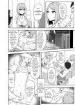 [Mocchimochiya (caruta)] Musaborareru Meiana | Devouring My Niece's Hole