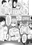 [Mocchimochiya (caruta)] Musaborareru Meiana | Devouring My Niece's Hole