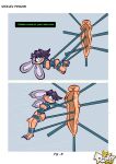 [Evil_Rida] Bounty Hunting & Viola's Prison