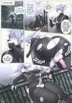 [Aslinino]Comic for snaxoverflow