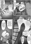 [Kousaten] Bunny Josou Danshi ga Succubus Cos no Futanari-tachi ni Mazo Onaho ni Sarechau Hanashi [Kuraudo]