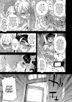 VictimGirlsR Watashi wa, Makemasen! | I will not lose! (decensored)
