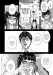 VictimGirlsR Watashi wa, Makemasen! | I will not lose! (decensored)