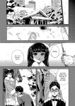 VictimGirlsR Watashi wa, Makemasen! | I will not lose! (decensored)