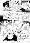 [Shiden Hiro] Yariman! (1) ~Yairi Mitsuko Sensei no Sei Katsu Shidou~ / Slut! (2) ~ Yairi Mitsuko-sensei's Life Guidance ~
