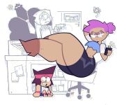 [Goodbyellow] OK K.O. Let's be Heroes!